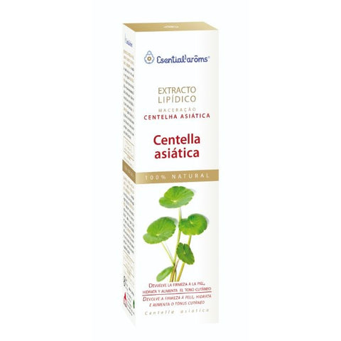 Comprar online EXTR. LIPIDICO CENTELLA 500 ML de ESENTIAL AROMS. Imagen 1