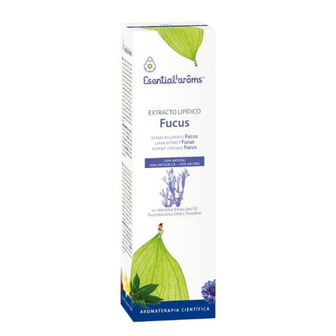 Comprar online EXTR.LIPIDICO FUCUS 500 ML de ESENTIAL AROMS. Imagen 1