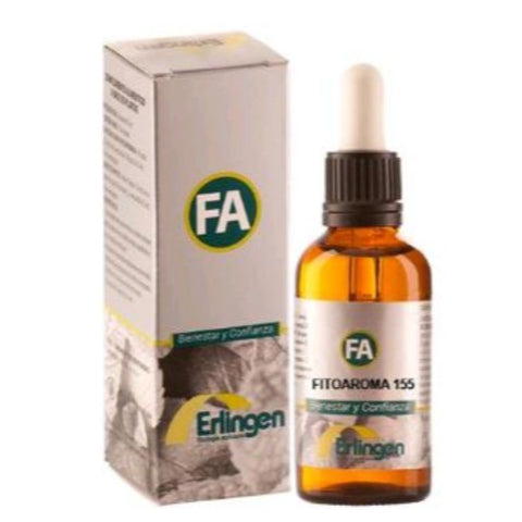 Comprar online FITOAROMA 155 55 ml de ERLINGEN. Imagen 1