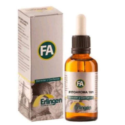 Comprar online FITOAROMA 181 55 ml de ERLINGEN. Imagen 1
