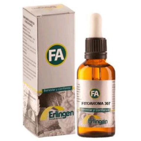 Comprar online FITOAROMA 307 55 ml de ERLINGEN. Imagen 1