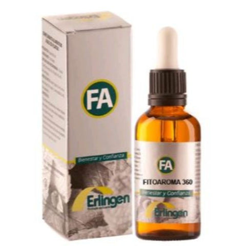 Comprar online FITOAROMA 360 55 ml de ERLINGEN. Imagen 1