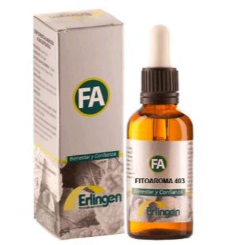 Comprar online FITOAROMA 403 55 ml de ERLINGEN. Imagen 1