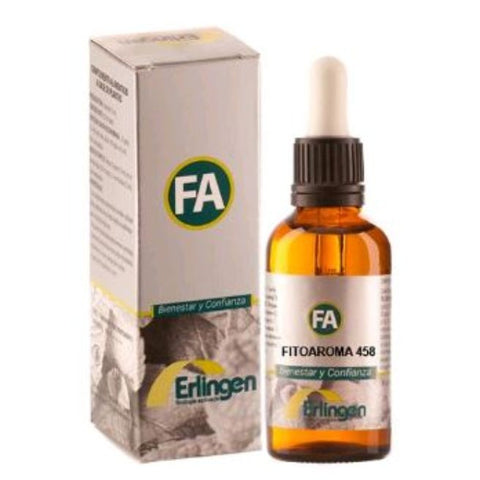 Comprar online FITOAROMA 458 55 ml de ERLINGEN. Imagen 1