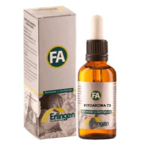 Comprar online FITOAROMA 73 55 ml de ERLINGEN. Imagen 1
