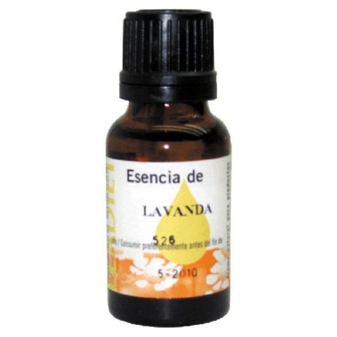 Comprar online FITOESENCIA ACEITE LAVANDA 15 ml de ELADIET. Imagen 1