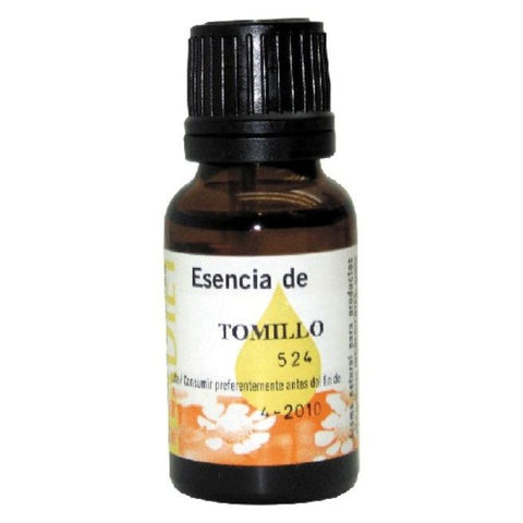 Comprar online FITOESENCIA ACEITE TOMILLO 15 ml de ELADIET. Imagen 1