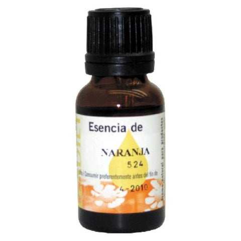 Comprar online FITOESENCIA NARANJA 15 ml de ELADIET. Imagen 1