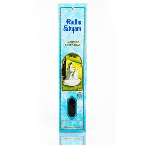 Comprar online FLOR AZAHAR STICK INCIENSO RADHE SHYAM de RADHE SHYAM SPIRITUAL SKY. Imagen 1