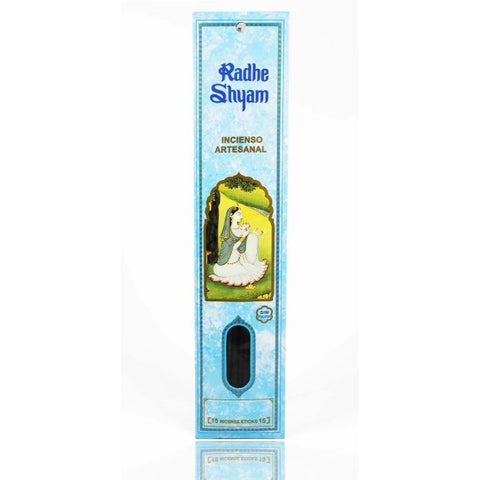Comprar online FLOR NEPAL STICK INCIENSO RADHE SHYAM de RADHE SHYAM SPIRITUAL SKY. Imagen 1
