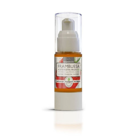 Comprar online FRAMBUESA V 30ml BIO TP de TERPENIC. Imagen 1