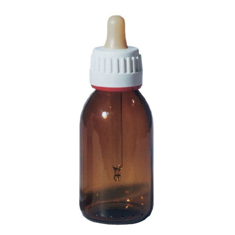 Comprar online FRASCO CON CUENTAGOTAS 100 ml de ESENTIAL AROMS. Imagen 1