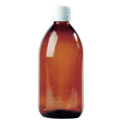 Comprar online FRASCO TOPACIO 500 ml de ESENTIAL AROMS. Imagen 1