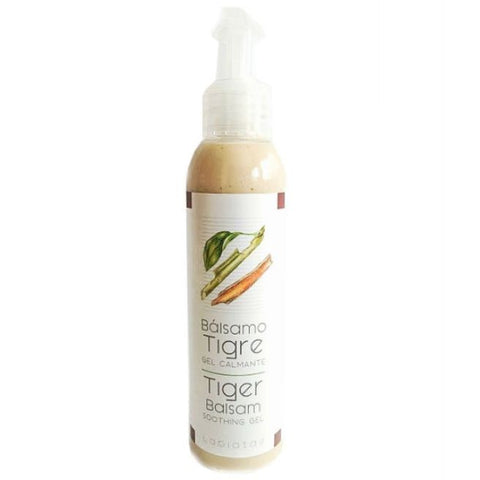 Comprar online GEL BALSAMO DE TIGRE 125 ML de LABIATAE. Imagen 1