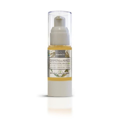 Comprar online GERMEN DE ARROZ V 30 ML BIO FG de TERPENIC. Imagen 1
