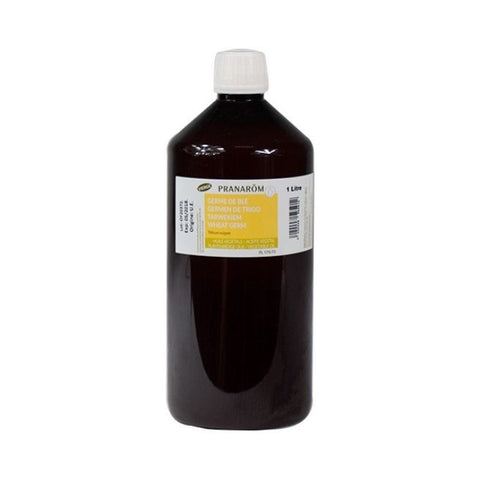 Comprar online GERMEN DE TRIGO 1000 ml VIRGEN de PRANAROM. Imagen 1