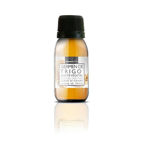 Comprar online GERMEN DE TRIGO R 60ml de TERPENIC. Imagen 1
