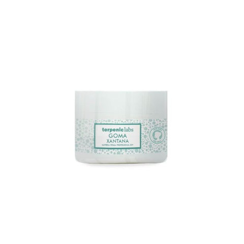 Comprar online GOMA XANTANA 100G de TERPENIC. Imagen 1