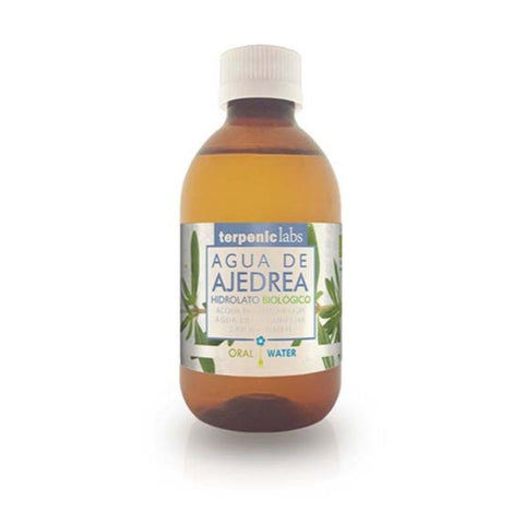 Comprar online HIDROLATO AJEDREA BIO 250ml de TERPENIC. Imagen 1