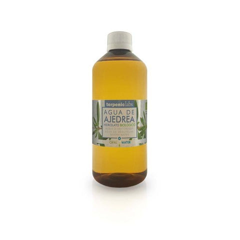 Comprar online HIDROLATO AJEDREA BIO 500ml de TERPENIC. Imagen 1