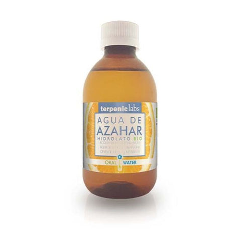 Comprar online HIDROLATO AZAHAR BIO 250ml de TERPENIC. Imagen 1