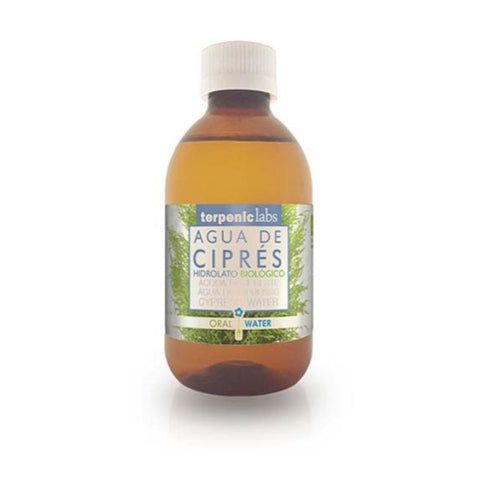 Comprar online HIDROLATO CIPRES BIO 250ml de TERPENIC. Imagen 1