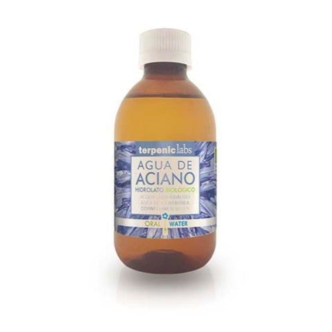 Comprar online HIDROLATO DE ACIANO 250 ML de TERPENIC. Imagen 1
