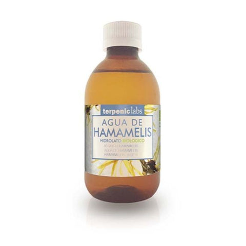 Comprar online HIDROLATO HAMAMELIS BIO 250 ml de TERPENIC. Imagen 1