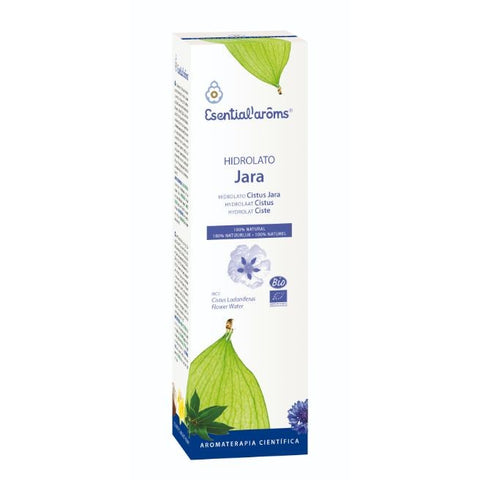 Comprar online HIDROLATO JARA 1 L de ESENTIAL AROMS. Imagen 1