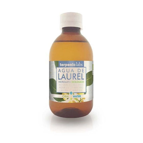 Comprar online HIDROLATO LAUREL BIO 250ml de TERPENIC. Imagen 1