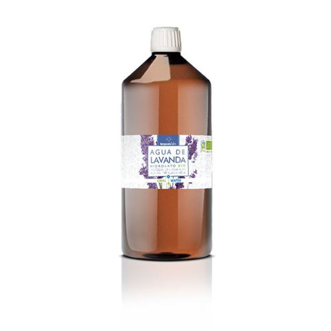 Comprar online HIDROLATO LAVANDA BIO 1L de TERPENIC. Imagen 1
