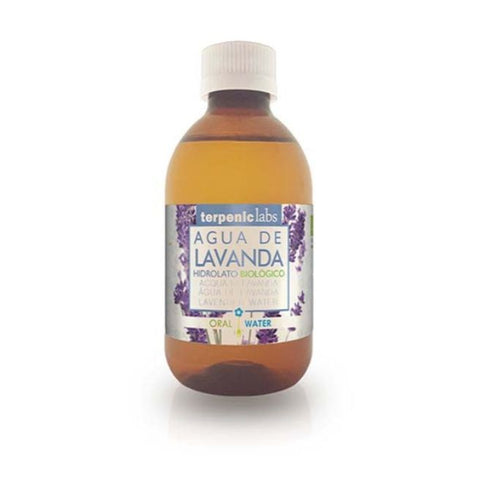 Comprar online HIDROLATO LAVANDA BIO 250ml de TERPENIC. Imagen 1