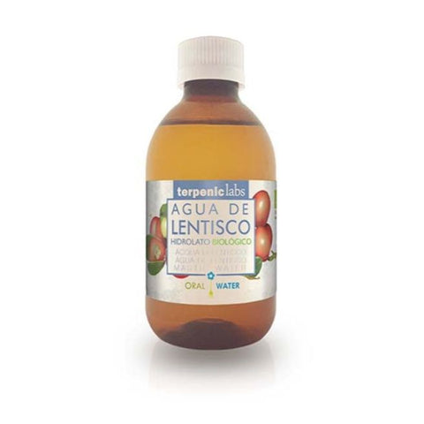 Comprar online HIDROLATO LENTISCO BIO 250ml de TERPENIC. Imagen 1