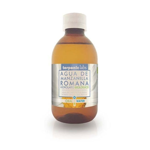 Comprar online HIDROLATO MANZANILLA ROMANA BIO 250ml de TERPENIC. Imagen 1