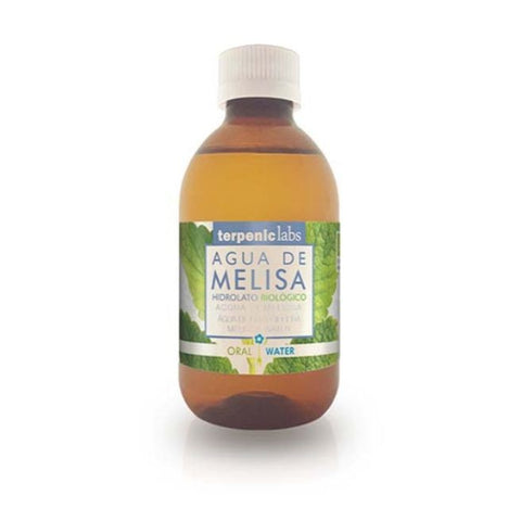 Comprar online HIDROLATO MELISA BIO 250ml de TERPENIC. Imagen 1