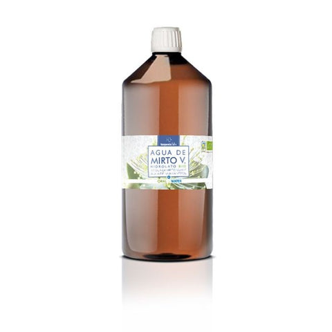 Comprar online HIDROLATO MIRTO VERDE BIO 1L de TERPENIC. Imagen 1