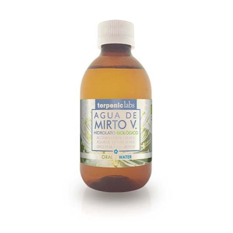 Comprar online HIDROLATO MIRTO VERDE BIO 250ml de TERPENIC. Imagen 1