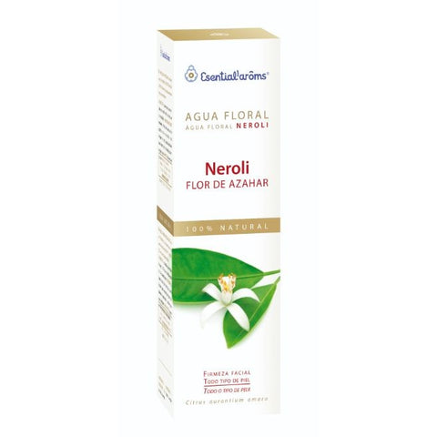 Comprar online HIDROLATO. NEROLI 1L. de ESENTIAL AROMS. Imagen 1