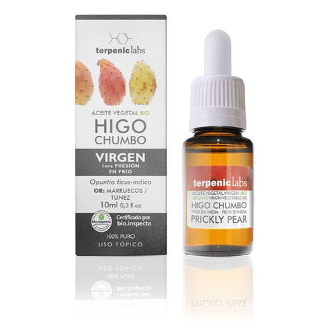 Comprar online HIGO CHUMBO V BIO 10 ML de TERPENIC. Imagen 1