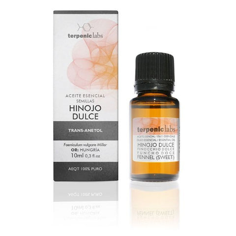 Comprar online HINOJO DULCE 10ml de TERPENIC. Imagen 1