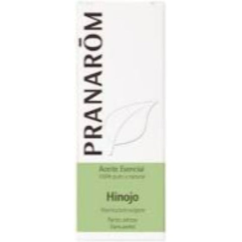 Comprar online HINOJO PARTES AEREAS 10 ml BIO de PRANAROM. Imagen 1