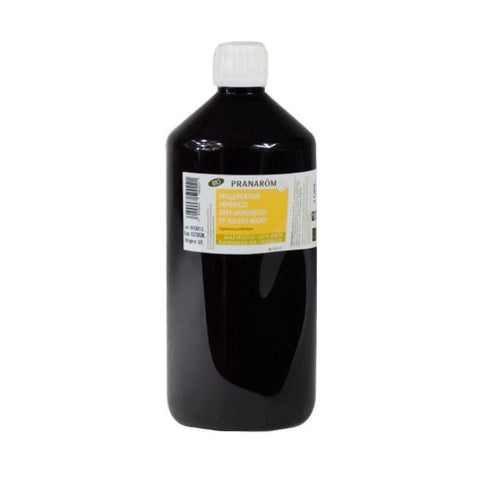 Comprar online HIPERICO 1000 ml BIO de PRANAROM. Imagen 1