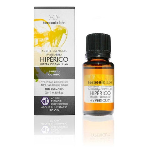 Comprar online HIPERICO 5ml BIO FG de TERPENIC. Imagen 1