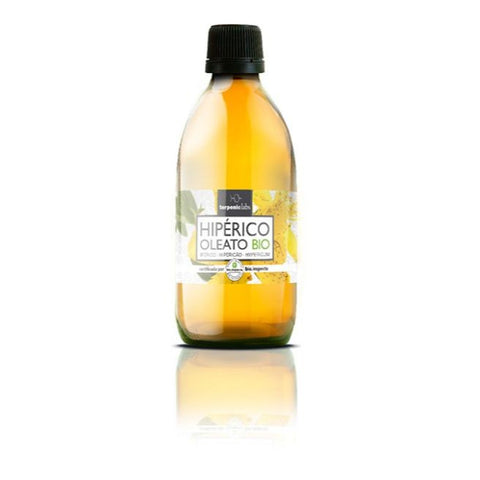 Comprar online HIPERICO OLEATO 250ml BIO de TERPENIC. Imagen 1