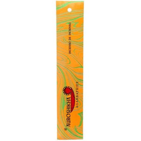 Comprar online INCIENSO AUROSHIKHA FRAGANCIA INCIENSO de AUROSHIKHA. Imagen 1