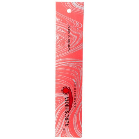 Comprar online INCIENSO AUROSHIKHA FRAGANCIA OPIUM de AUROSHIKHA. Imagen 1