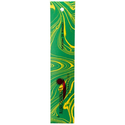 Comprar online INCIENSO AUROSHIKHA FRAGANCIA ROMERO de AUROSHIKHA. Imagen 1