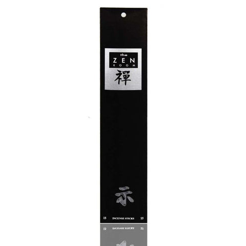 Comprar online INCIENSO DE SITCK THE ZEN ROOM OPIUM de RADHE SHYAM SPIRITUAL SKY. Imagen 1