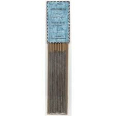 Comprar online INCIENSO DE COPAL EN BASTONES 10 UDS de AUROSHIKHA. Imagen 1