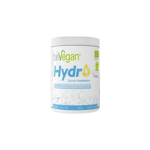 Comprar online HYDRO- BEBIDA ISOTONICA SABOR LIMON de BEVEGAN. Imagen 1